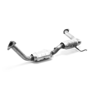 NEW 07-11 Toyota Tundra 4.7 Catalytic Converter *EPA or CARB (Left) | 643074