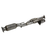 NEW 02-08 Nissan Altima & Maxima 3.5 Catalytic Converter EPA or CARB (Rear) | 642264 | 2002-2008 Nissan Altima / Maxima 3.5L