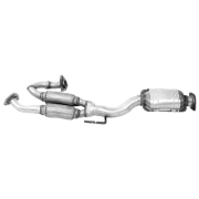 NEW 03-07 Nissan Murano 3.5 Catalytic Converter EPA or CARB (Rear) | 642245 | 2003-2007 Nissan Murano 3.5L