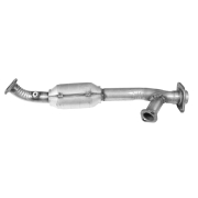 NEW 03-12 Toyota 4RUNNER & FJ Cruiser 4.0 Catalytic Converter EPA or CARB (Rear Right) | 642192 | 2003-2012 Toyota 4RUNNER / FJ Cruiser 4.0L