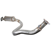 NEW 12-20 Chevy LCF 6.0 Catalytic Converter *EPA or CARB (Right) | 645139 | 2012-2020 Chevy LCF 6.0L