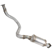 NEW 12-20 Chevy LCF 6.0 Catalytic Converter *EPA or CARB (Right) | 645139