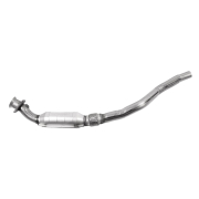 NEW 11-12 Chrysler 300 & Dodge Challenger 3.6 Catalytic Converter EPA or CARB (Left) | 643065 | 2011-2012 Chrysler 300 / Dodge Challenger 3.6L