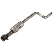 NEW 11-12 Chrysler 300 & Dodge Challenger 3.6 Catalytic Converter EPA or CARB (Right) | 643067 | 2011-2012 Chrysler 300 / Dodge Challenger 3.6L