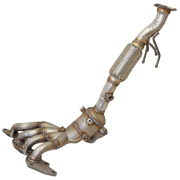 NEW 13-17 Ford Escape 2.5 Catalytic Converter EPA or CARB | 641459 | 2013-2017 Ford Escape 2.5L