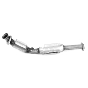 NEW 96-02 Ford Crown Victoria 4.6 Catalytic Converter EPA or CARB (Left) | 642549 | 1996-2002 Ford Crown Victoria 4.6L