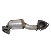 NEW 13-19 Ford Explorer 3.5 Catalytic Converter *EPA or CARB (Front Right) | 19513