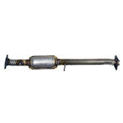 NEW 14-18 Toyota Highlander 2.7 Catalytic Converter *EPA or CARB (Rear) | 644142 | 2014-2018 Toyota Highlander 2.7L
