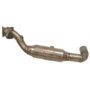 NEW 15-20 Ford F-150 2.7 Catalytic Converter *EPA or CARB (Left) | 645167 | 2015-2020 Ford F-150 2.7L