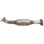 NEW 16-20 Toyota Tacoma 3.5 Catalytic Converter *EPA or CARB (Rear Right) | 644156 | 2016-2020 Toyota Tacoma 3.5L