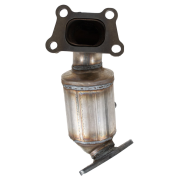 NEW 17+ GM XT5 & Blazer 3.6 Catalytic Converter *EPA or CARB (Front Left) | 641635 | 2017+ GM XT5 / Blazer 3.6L