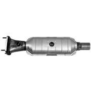 NEW 87-97 Ford E-150 & F-150 Catalytic Converter *EPA or CARB | 645343 | 1987-1997 Ford E-150 / F-150
