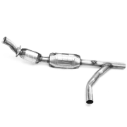NEW 99-03 Ford Econoline 4.2 Catalytic Converter *EPA or CARB (Right) | 645259