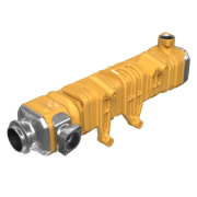 CAT C27 CON / AG EGR Cooler | 435-5911 | Caterpillar C27 CON / AG