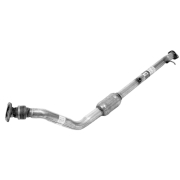 NEW 01-07 GM Rendezvous & Venture Catalytic Converter EPA or CARB (Center) | 10340796, 10352471, 10352680 | 2001-2007 GM Rendezvous / Venture