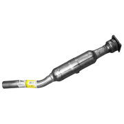 NEW 01-09 Chrysler PT Cruiser 2.4 Catalytic Converter EPA or CARB (Front) | 5085980AD | 2001-2009 Chrysler PT Cruiser 2.4L