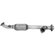 NEW 03-12 Toyota 4RUNNER & FJ Cruiser 4.0 Catalytic Converter EPA or CARB (Rear Right) | 1741031380, 1741031450 | 2003-2012 Toyota 4RUNNER / FJ Cruiser 4.0L