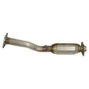 NEW 13-19 Nissan Sentra 1.8 Catalytic Converter EPA or CARB (Rear) | 644131 | 2013-2019 Nissan Sentra 1.8L