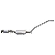 NEW 01-03 Toyota Highlander 3.0 Catalytic Converter EPA or CARB (Rear) | 642990 | 2001-2003 Toyota Highlander 3.0L