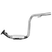 NEW 01-07 GM Escalade & Silverado 6.0 Catalytic Converter EPA or CARB (Left) | 645844 | 2001-2007 GM Escalade / Silverado 6.0L