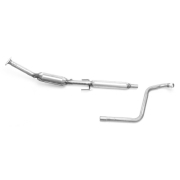 NEW 04-06 Scion xB 1.5 Catalytic Converter EPA or CARB | 642168 | 2004-2006 Scion xB 1.5L