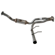 NEW 15-17 Ford F-150 3.5 Catalytic Converter EPA or CARB (Right) | 645771 | 2015-2017 Ford F-150 3.5L