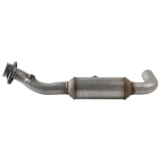 NEW 15-20 Ford F-150 3.3 Catalytic Converter EPA or CARB (Left) | 645170 | 2015-2020 Ford F-150 3.5L