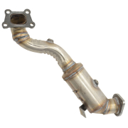 NEW 16-18 Cadillac CT6 3.6 Catalytic Converter EPA or CARB (Right) | 644133 | 2016-2018 Cadillac CT6 3.6L