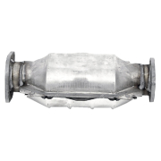 NEW 95-04 Infiniti G20 & Nissan Altima Catalytic Converter EPA or CARB (Rear) | 642793 | 1995-2004 Infiniti G20 / Nissan Altima