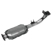 NEW 96-00 Toyota 4RUNNER 3.4 Catalytic Converter EPA or CARB | 645359 | 1996-2000 Toyota 4RUNNER 3.4L