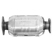 NEW 96-04 Nissan Frontier & Pickup Catalytic Converter EPA or CARB (Rear) | 642028 | 1996-2004 Nissan Frontier / Pickup