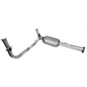NEW 96-99 GM C1500 & K1500 Catalytic Converter EPA or CARB | 645946 | 1996-1999 GM C1500 / K1500
