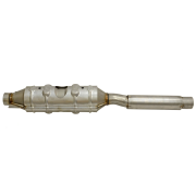 NEW 00-06 Ford Econoline Catalytic Converter *EPA or CARB (Rear) | 646322 | 2000-2006 Ford Econoline