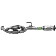 NEW 97-03 Lexus ES300 & Toyota Avalon 3.0 Catalytic Converter EPA or CARB | 642930 | 1997-2003 Lexus ES300 / Toyota Avalon 3.0L