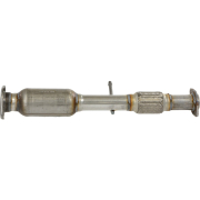 NEW 14-19 Toyota Highlander 3.5 Catalytic Converter EPA or CARB (Rear) | 644144 | 2014-2019 Toyota Highlander 3.5L
