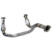 NEW 07-10 GM Escalade & Tahoe Catalytic Converter *EPA or CARB | 645459