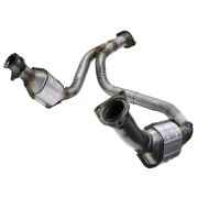 NEW 07-10 GM Escalade & Tahoe Catalytic Converter *EPA or CARB | 645459