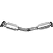 NEW 09-14 Nissan Cube 1.8 Catalytic Converter EPA or CARB | 642155 | 2009-2014 Nissan Cube 1.8L