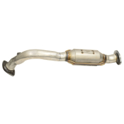 NEW 13-18 Toyota RAV4 2.5 Catalytic Converter EPA or CARB (Rear) | 644080 | 2013-2018 Toyota RAV4 2.5L