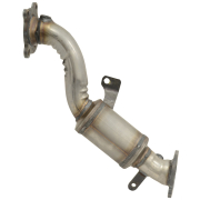 NEW 13-15 Cadillac ATS & CTS 2.0 Catalytic Converter EPA or CARB (Front) | 644121 | 2013-2015 Cadillac ATS / CTS 2.0L