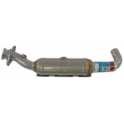 NEW 11-14 Ford F-150 3.7 Catalytic Converter EPA or CARB (Left) | 645250 | 2011-2014 Ford F-150 3.7L