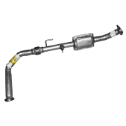 NEW 00-02 Toyota Tundra 4.7 Catalytic Converter EPA or CARB (Left) | 645398 | 2000-2002 Toyota Tundra 4.7L