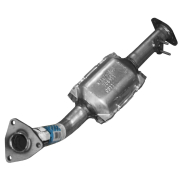 NEW 00-02 Toyota Tundra 4.7 Catalytic Converter EPA or CARB (Right) | 645397 | 2000-2002 Toyota Tundra 4.7L