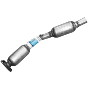 NEW 03-08 Toyota Corolla & Matrix 1.8 Catalytic Converter EPA or CARB | 642985 | 2003-2008 Toyota Corolla / Matrix 1.8L