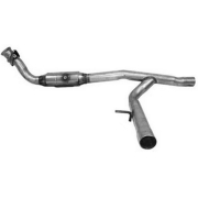 NEW 04-08 Ford F-150 4.6 Catalytic Converter EPA or CARB (Right) | 645209 | 2004-2008 Ford F-150 4.6L