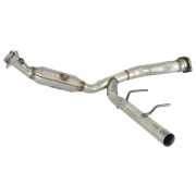 NEW 09-10 Ford F-150 4.6 Catalytic Converter EPA or CARB (Right) | 645205 | 2009-2010 Ford F-150 4.6L