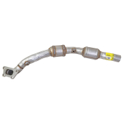 NEW 12-15 Chevy Camaro 3.6 Catalytic Converter *EPA or CARB (Left) | 642809 | 2012-2015 Chevy Camaro 3.6L
