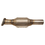 NEW 13-20 Hyundai Santa Fe & Kia Sorento 2.4 Catalytic Converter *EPA or CARB (Rear) | 644165 | 2013-2020 Hyundai Santa Fe / Kia Sorento 2.4L