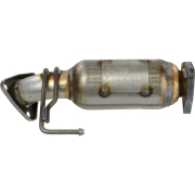 NEW 14-15 Acura ILX & Honda Civic Catalytic Converter EPA or CARB (Rear) | 644071 | 2014-2015 Acura ILX / Honda Civic