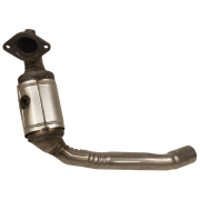 NEW 15+ Ford Edge & Fusion Catalytic Converter *EPA or CARB (Left) | 644176 | 2015+ Ford Edge / Fusion